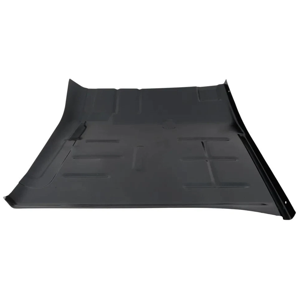 Nueva bandeja de piso derecho para camioneta Dodge W100 base 6 cilindros 3,7 L por JD43250001 Foto 2 de 4