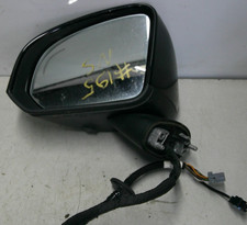 Volvo XC40 2020 R Design Wing Mirror Passenger Front Power Folding 048506 ST195