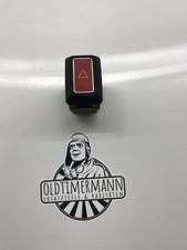Warnblinkschalter Blinkrelais Blinkgeber bei AHK für Mercedes W123