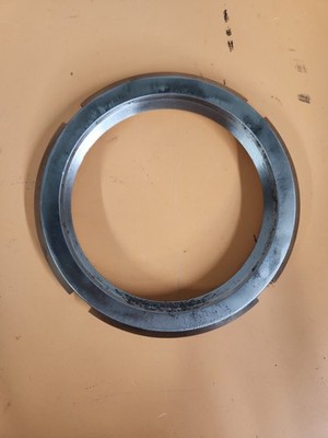 AN-28 Shaft And BEARING LOCKNUT  UNS 5.497-12 Right-Hand Thread *FAST SHIPPING 