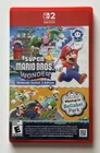 Super Mario Bros. Wonder Nintendo Switch 2 Edition + Meetup in Bellabel