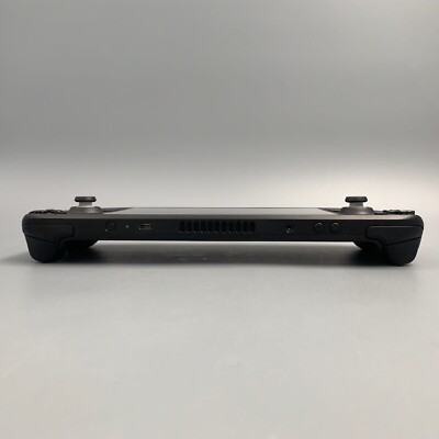 Steam Deck LCD Gaming Handheld Console 1TB 7.0'' Steam OS Black | eBay