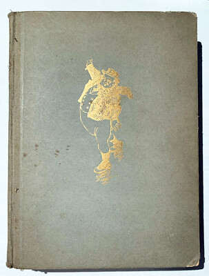 C. Dickens POSTHUME ANNALEN DES PICKWICK CIRCLE ill. Gustavino Rizzoli 1946-L5016