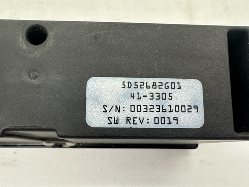 ♕♕♕ Thermo King ts, md, kd 41-3305 / 41-1544 Cab controlller UPS - 第 2/4 張圖片