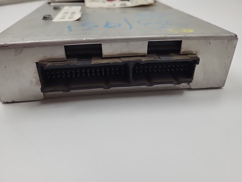88 PONTIAC FORMULA TRANS AM FIREBIRD ENGINE COMPUTER MODULE UNIT ECU ECM - Picture 5 of 8
