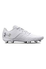 Under Armour Magnetico PRO 3 FG UNISEX Soccer Cleats 3027039-100 MSRP 130