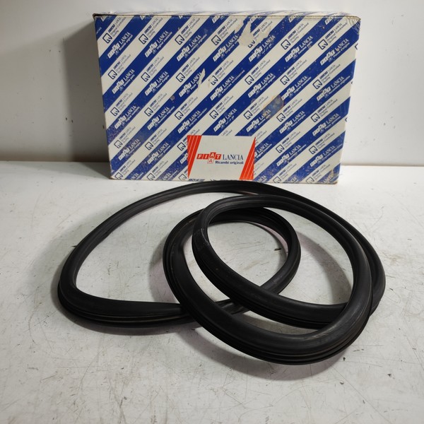 Original Fiat Guarnizione Lunotto FüR 500 Giardiniera 4052738-image