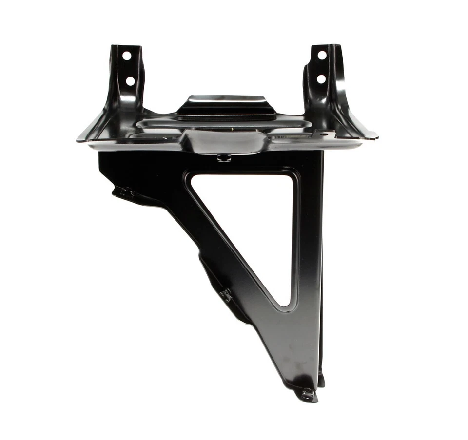 LH Side Auxiliary Battery Tray Assembly with Support AMD Fits Blazer 340-4081-1S - Image 2 of 3