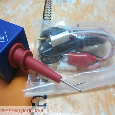 Tester, 12V CCFL LED LCD TV Display Schermo Tester Della Lampada Della Lampada Della Retroilluminazione, Con Un Cavo Di Permutazione - Foto 6