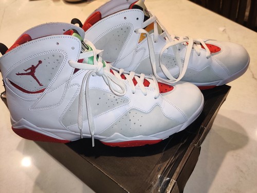 retro 7 hare 2015