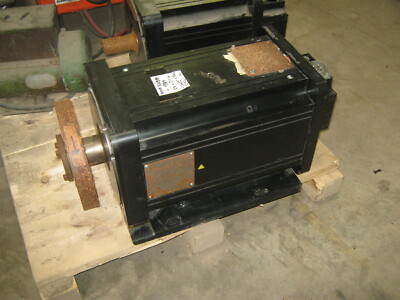 Custom servo Motors, MPM3203R1-1389 servo motor, MTS