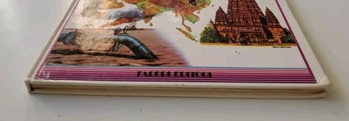 Il continente Asia - Aa.Vv. Fabbri, 1982 - Foto 4 di 7