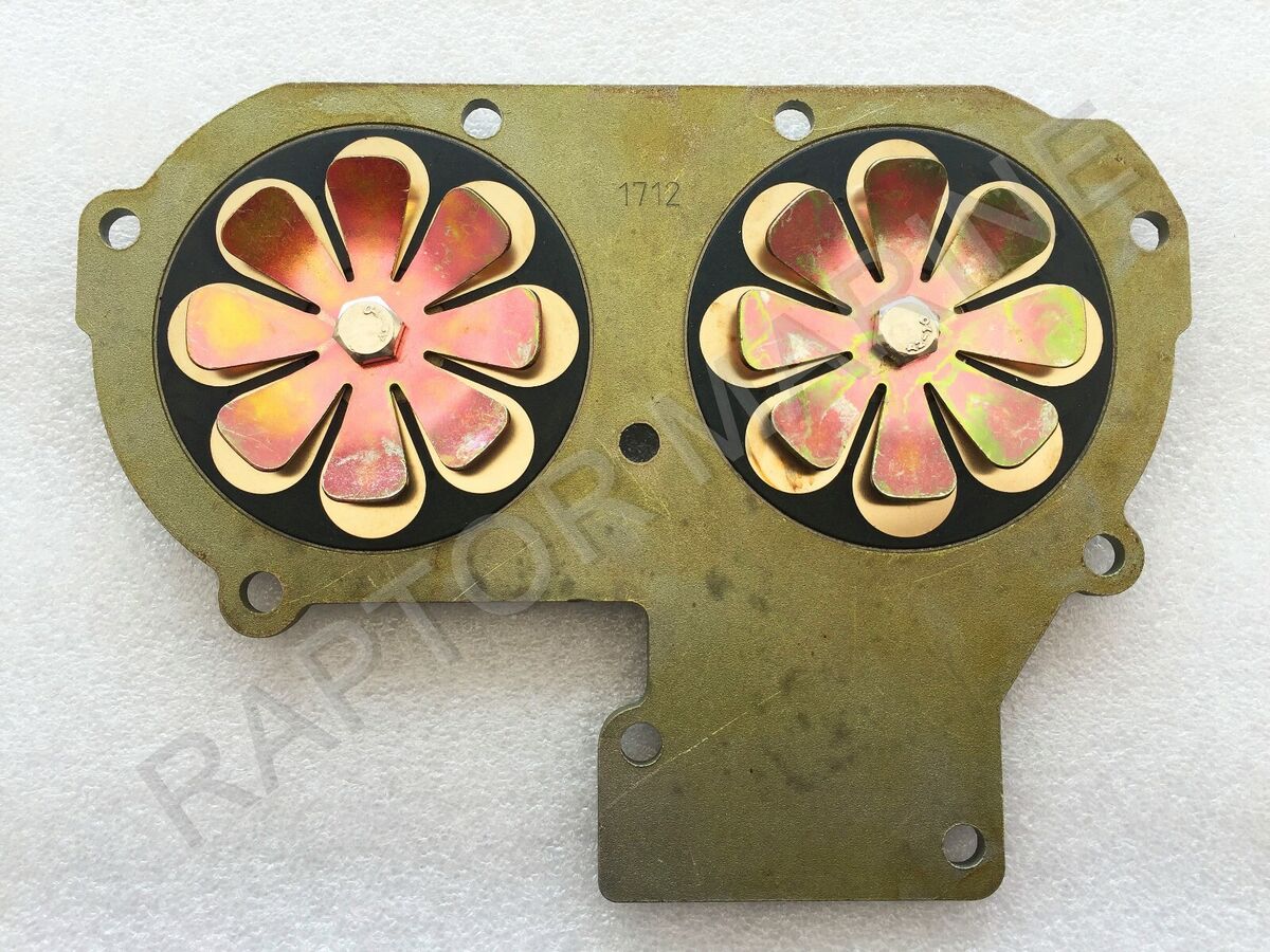 Reed valve assembly for YAMAHA 20/25/30HP outboard 689-13610 Reed valve assembly for YAMAHA 20/25/30HP outboard 689-13610