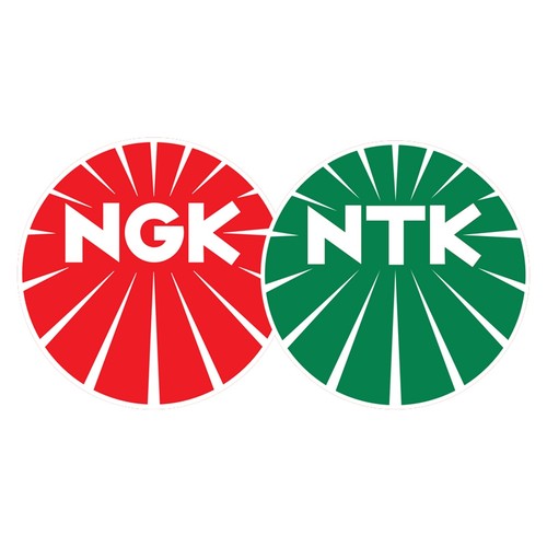NTK Lambda Sensor / O2 Sensor NGK 91332 OZA817-EE1 - Premium Quality Perfect Fit - Picture 2 of 2