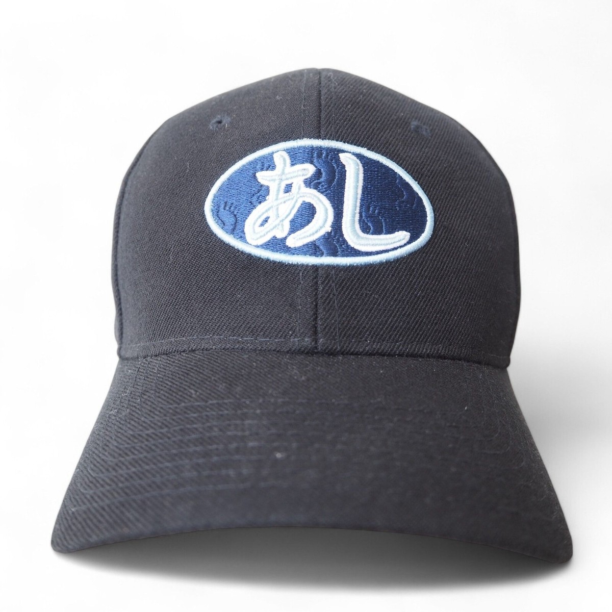 Zephyr Kanji Japanese Carolina Tar Heels Vintage Lids Exclusive