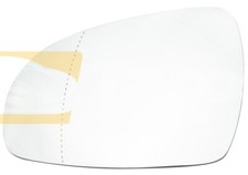 Retroviseur gauche (ou coque) Kia SPORTAGE