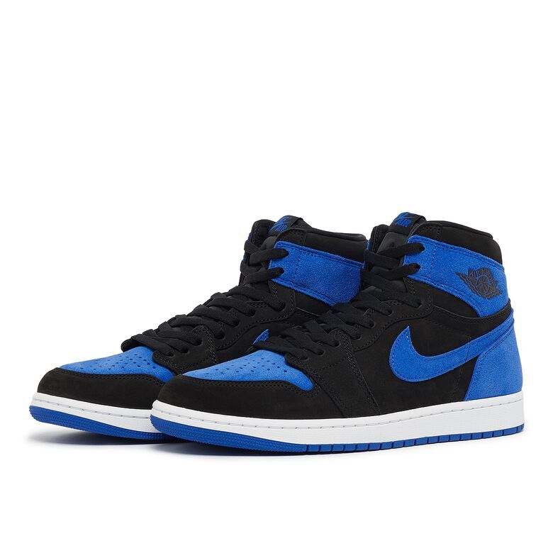 Nike Air Jordan 1 High OG Royal Reimagined Men's Sizes DZ5485-042