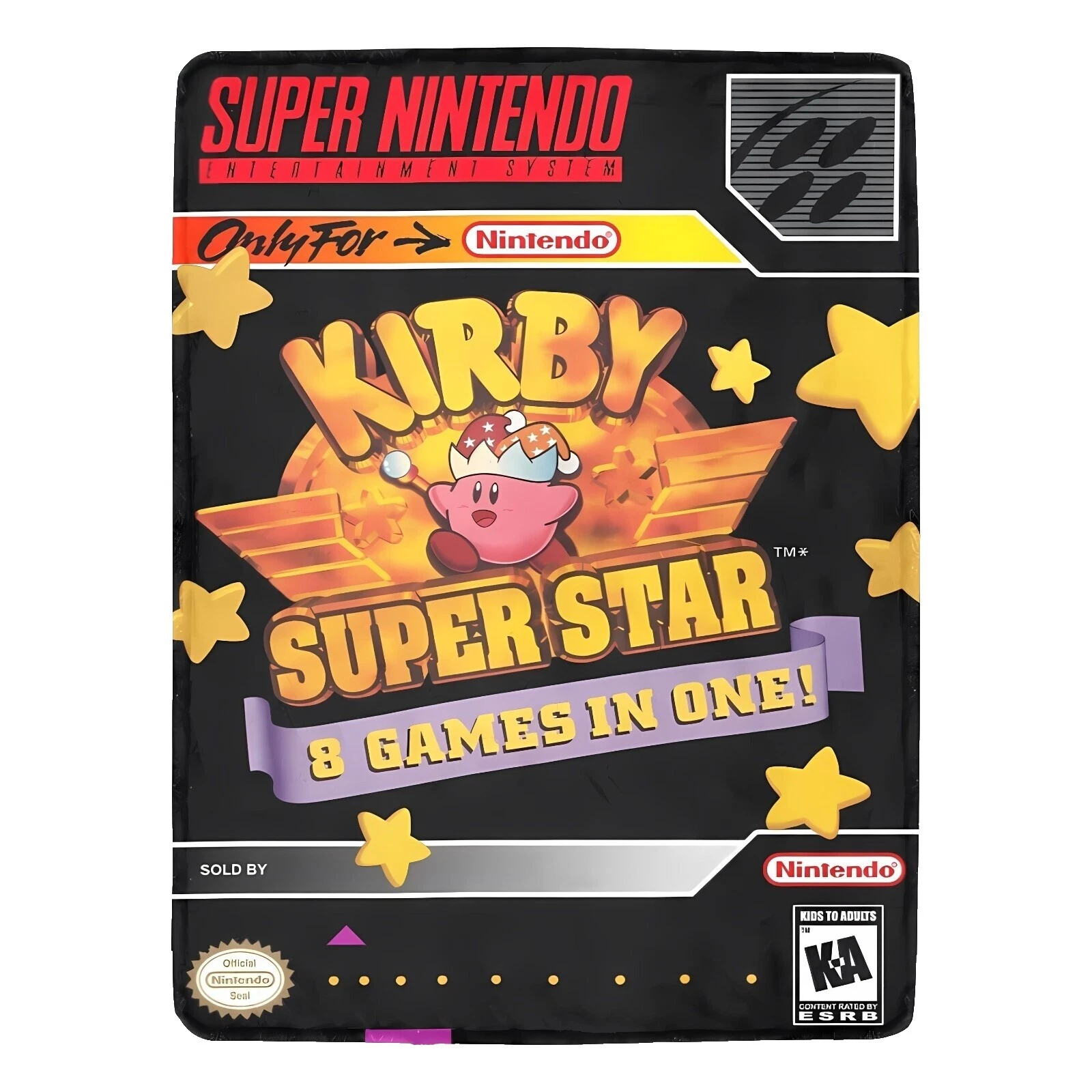 Food & Drink Blankets & Throws