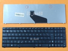 NEW for ASUS X73BE X73BR X73BY X73T X73TA X73TK Keyboard Spanish Teclado Black