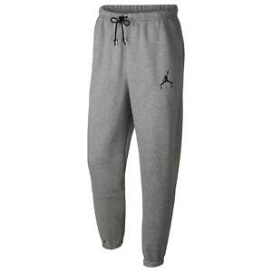 jordan grey track pants