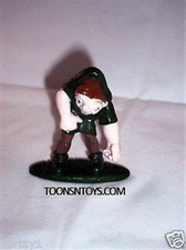 Disney Hunchback of Notre Dame PVC figure plastic,