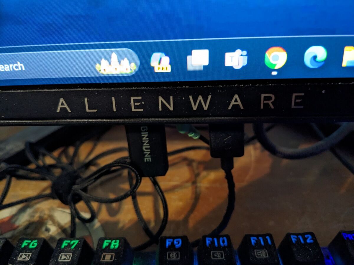 Dell Alienware AW2521H 1920x1080 360Hz 24.5'' IPS G-Sync Dell Alienware AW2521H 1920x1080 360Hz 24.5'' IPS G-Sync