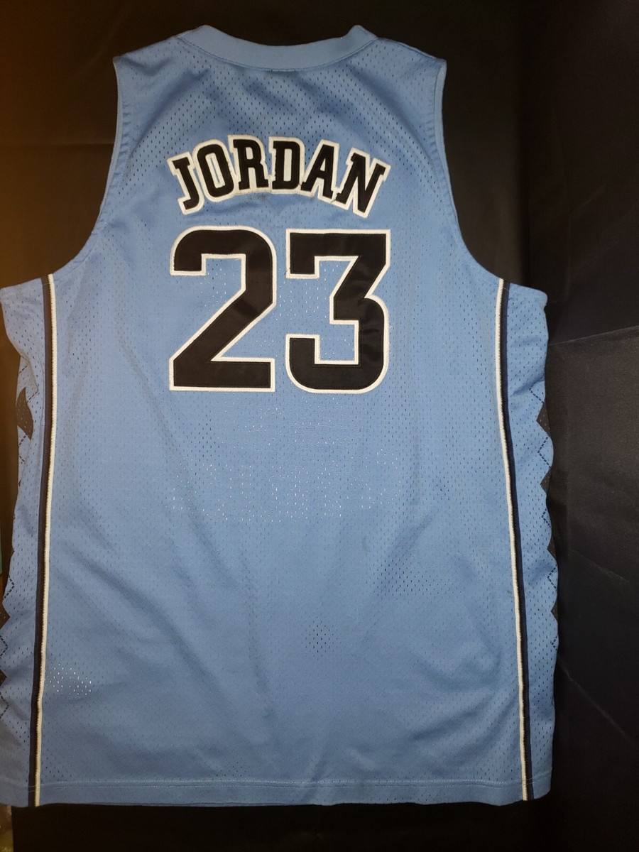 Jordan Y2k University Of North Carolina Tar Heels Michael Jordan