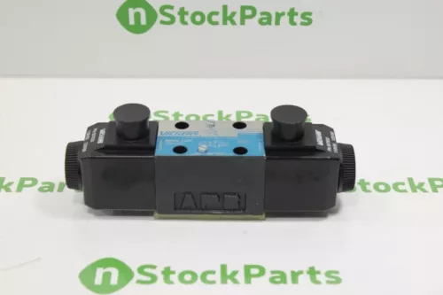 VICKERS DG4V-3-2N-M-U-B6-60 NSNB - SOLENOID VALVE