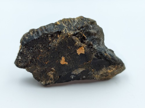 Selten große 434ct. Morion Quarzkristall - Volodarsko Depot Edelstein - Bild 2 von 8