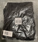 Torrid Cat Suit Full Length Long Sleeve Flocked, Black, 2X 18/20 NWT Halloween — photo 4