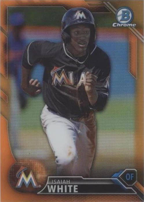 Orange Refractor