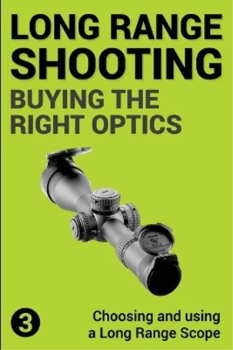 Jon Gillespie-Brown Precision Long Range Shooting And Hunting (Tascabile)