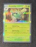 holo Sinistcha 022/167 Pokemon card SV Twilight Masquerade rare NM