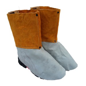 safety boot covers
