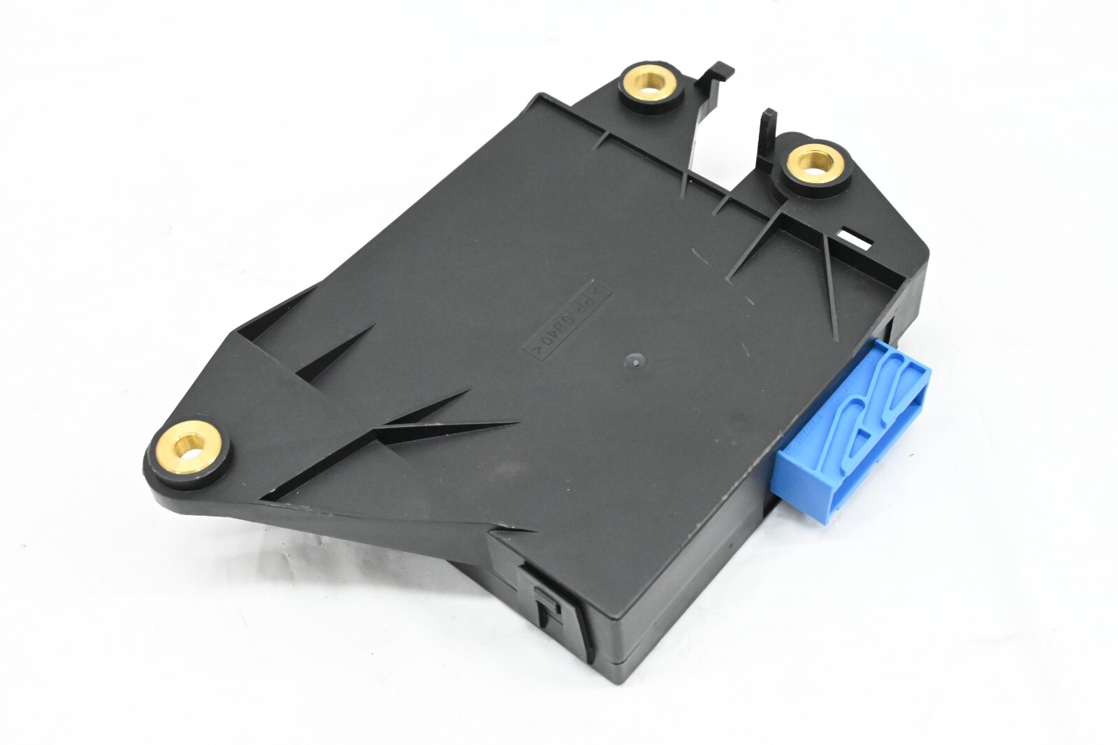 ⭐ 14-17 Maserati Quattroporte Suspension Control Module Ecu Unit Oem