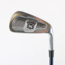 Callaway X-Forged Individual 6 Iron Graphite Aldila Stiff Right-Handed C-128531