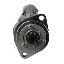 1x_ Starter New - Made In Italy - For S13-558 Wa65-5 Wa70-5 Wa80-5 Wa90-5 Wa1