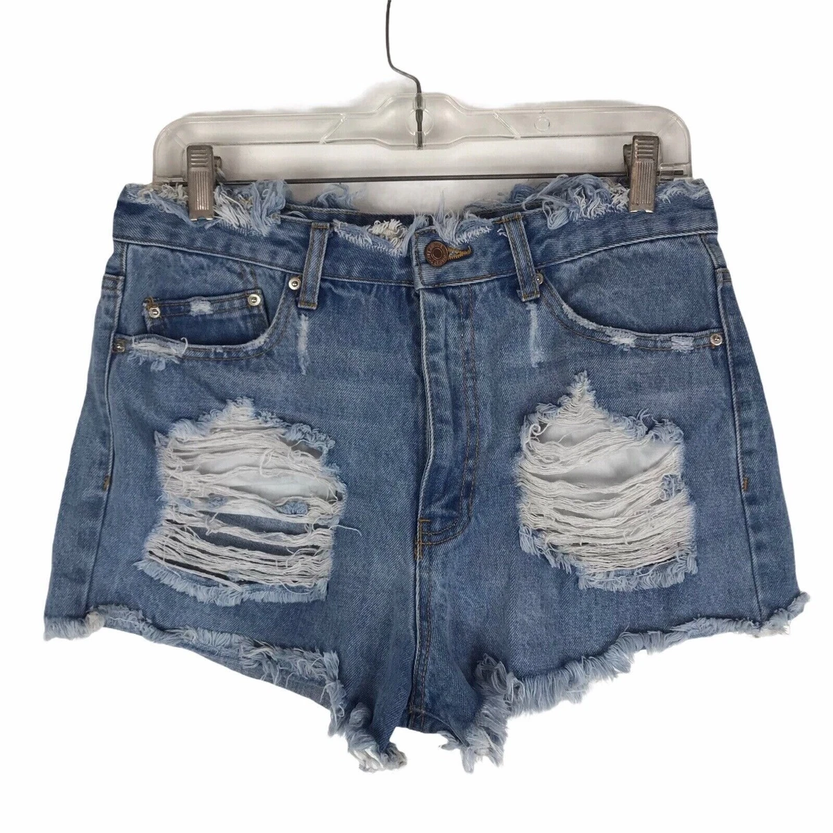 Cut off 2025 shorts forever 21