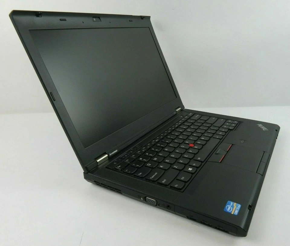 Thinkpad T430 i7-3520M 16GB 500GB DVD+RW Webcam 1600x900 Win10 Office 2019 - Image 3 of 4