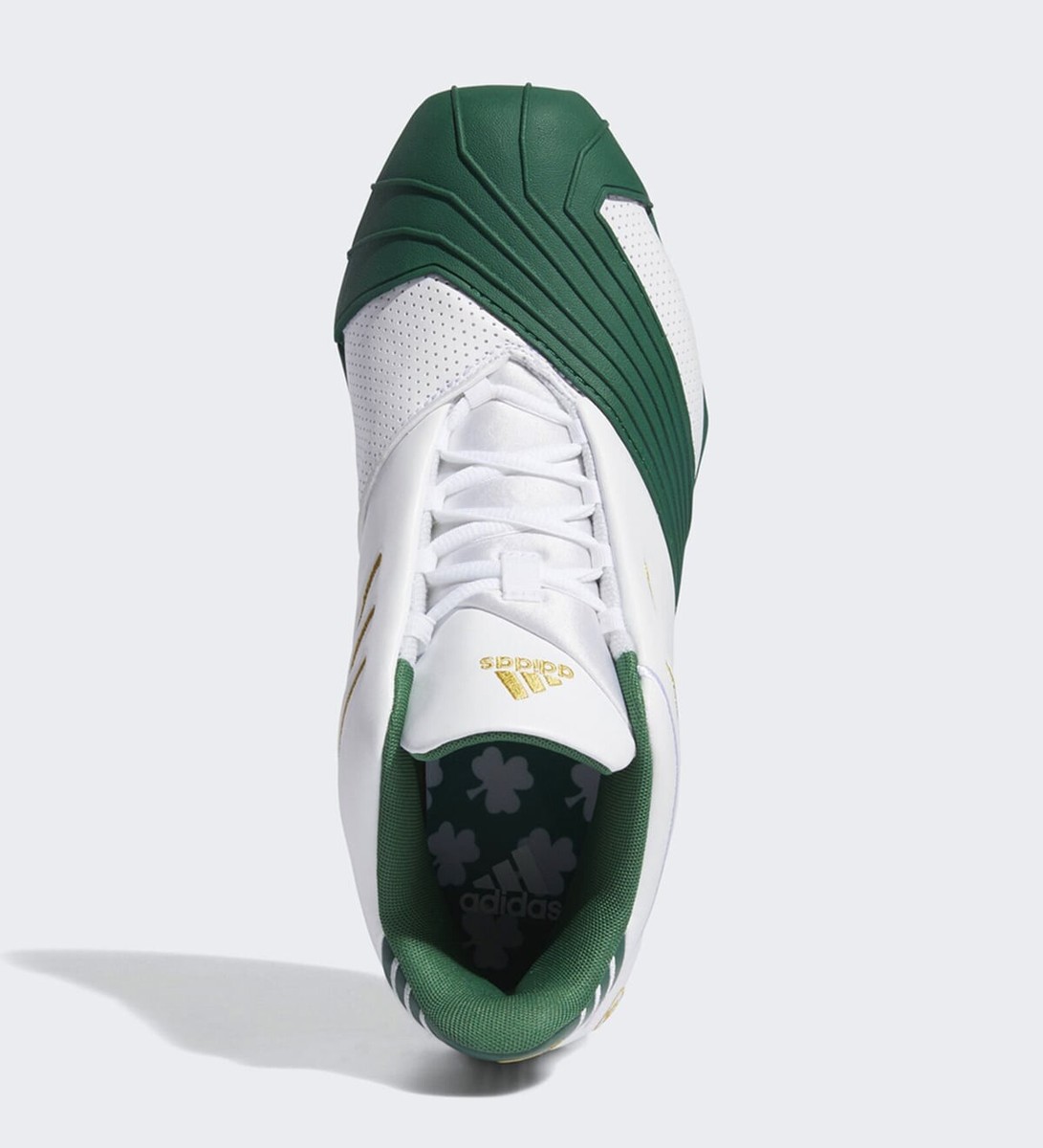 Brand New Adidas T-Mac 1 SVSM PE Lebron James Size 6.5 FW3663 | eBay