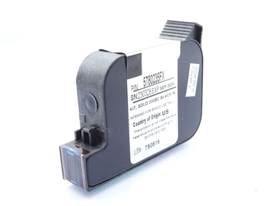 FOXJET 5780235FX PRINTER #A6-33