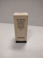CHANEL LES BEIGES Healthy Glow Foundation BR132 30ml/1oz
