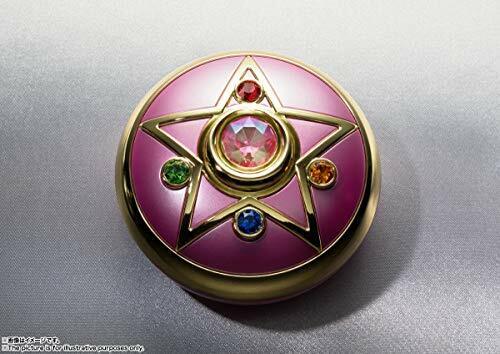 PROPLICA Sailor Moon R Crystal Star -Brilliant Color Edition- Approx. 74mm