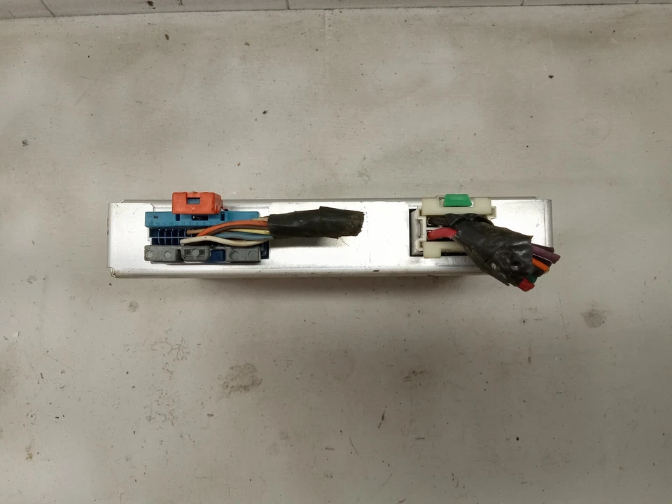 95 - 96 CHEVROLET LUMINA ABS АНТИБЛОКИРОВОЧНАЯ ТОРМОЗНАЯ ЧАСТЬ МОДУЛЬ УПРАВЛЕНИЯ OEM, 591-06073 - Изображение 4 из 4