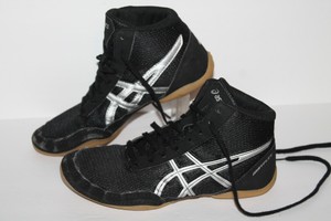 zapatilla lucha libre asics zapatilla lucha libre asics