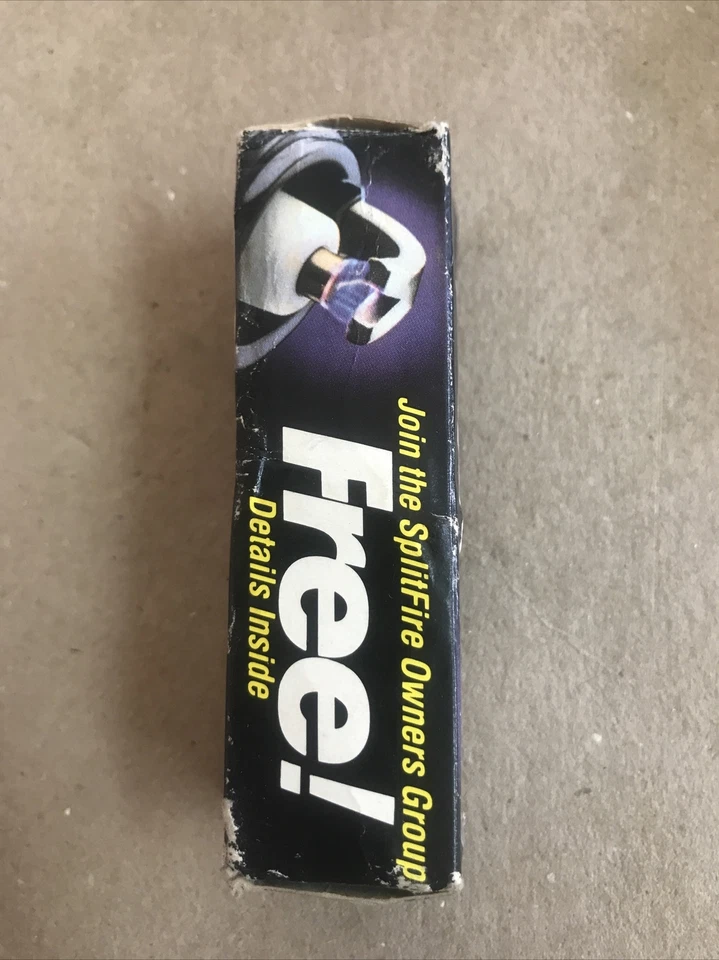 Nueva bujía de rendimiento para select 1970-1988 GM y 1969-1997 Ford SF2E Foto 4 de 4