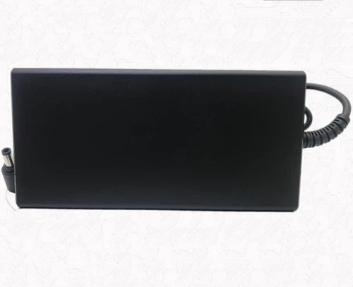 Genuine Delta 180W 20V 9A Adapter ADP-180TB H for MSI 5.5*2.5mm Laptop Charger  - Bild 2 von 3