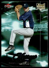 2007 Ultra #219 Brandon Morrow Retail