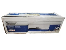 STRONGWAY Air Curtain - 36in 1/2 HP, 110/120 Volts, 816 CFM, #49947