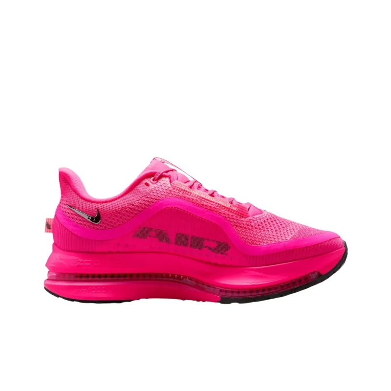 Size 10.5 - Nike Pegasus Premium Hyper Pink for sale online  display picture 3